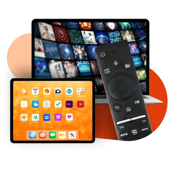 Fino a 256 dispositivi connessi e controllo da remoto tramite App Windtre
